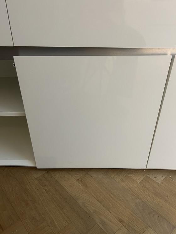 Image 1 of Comò Pastoe (bianco)