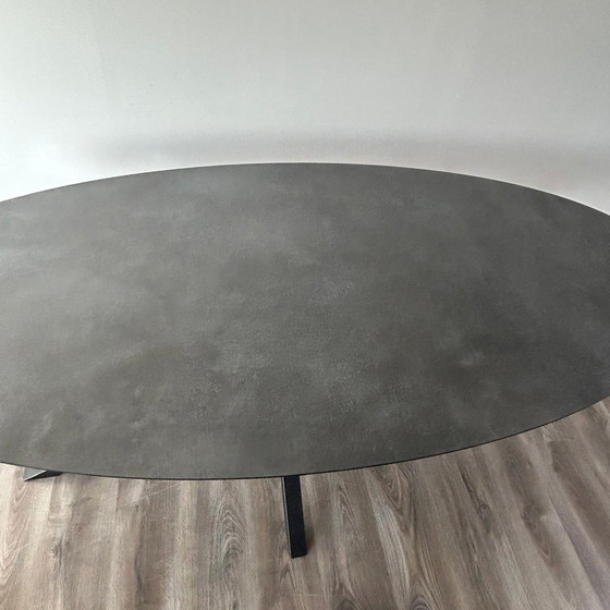 Image 1 of Mesa de comedor Sumisura HPL - 200x100