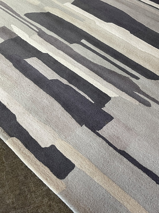 Image 1 of Brink en Campman Harlequin tapijt Zeal Slate 