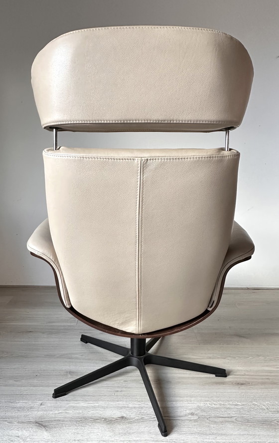 Image 1 of In accordo con la poltrona di design Time Out