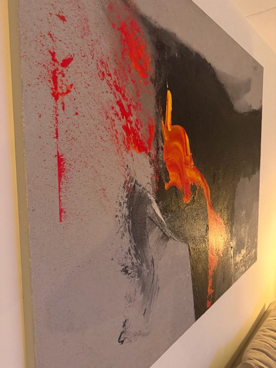 “Torro” Gert van Reenen – Gemälde & Zeichnungen, Andere (photo 4 of 5)