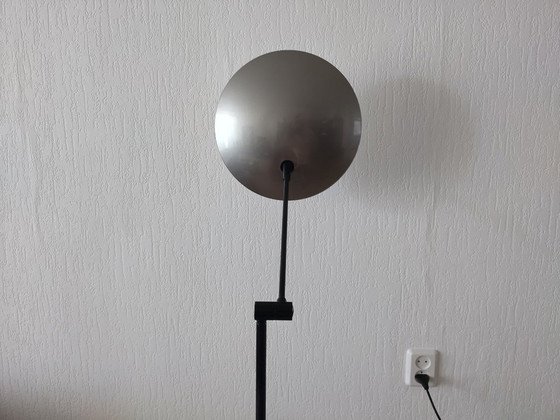 Image 1 of Queens Gallery Utrecht – Design-Stehlampe – 1980er Jahre