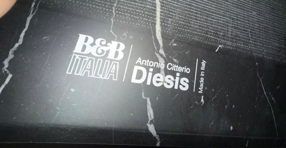 Image 1 of B&B Italia - marble coffee table