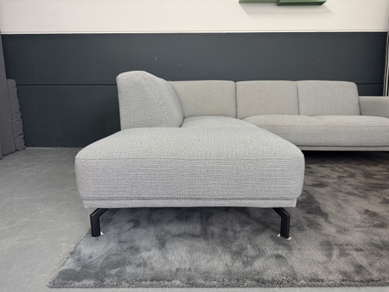 Image 1 of Montel corner sofa