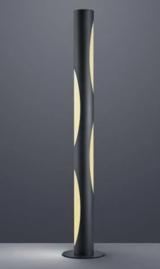 Cisalo CINQUE
LED-vloerlamp Italiaanse Design 