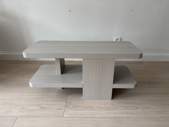Image 1 of Side/coffee table RENS by Piet Boon Collection color Dust