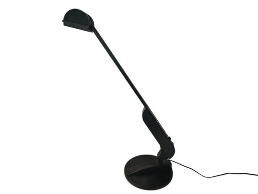 Philips Holland - modello QTG 100 - lampada da scrivania - anni '80