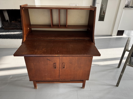 Image 1 of John Grimes buro