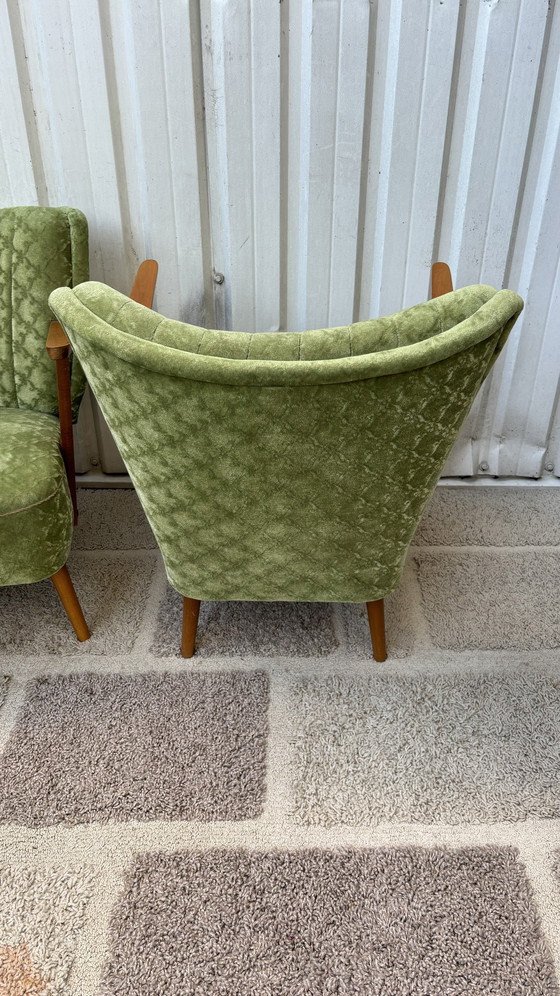 Image 1 of Jaren à cocktails du milieu du siècle 50/60