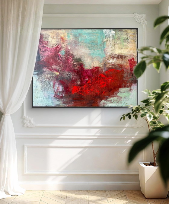 Image 1 of Abstract #1