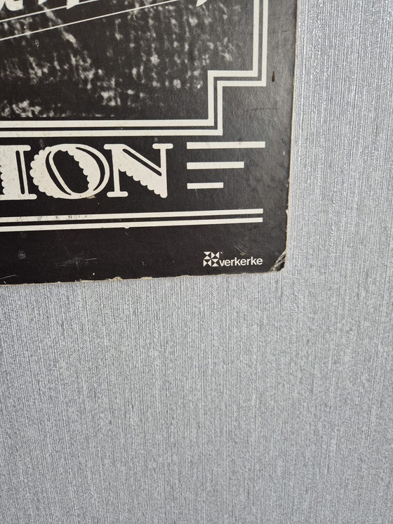 Image 1 of Laurel & Hardy Poster