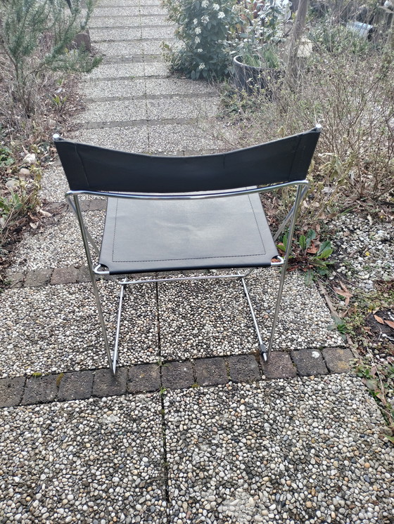 Image 1 of 1 nuova x-line stoel Niels Jørgen Haugesen