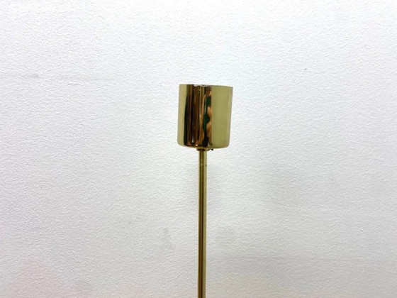 Image 1 of Retro Chandelier, Kamenický Šenov, 1960s–1970s, Czechoslovakia