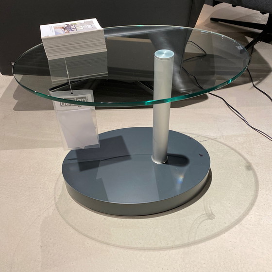 Image 1 of Tavolino laterale Rolf Benz 8200