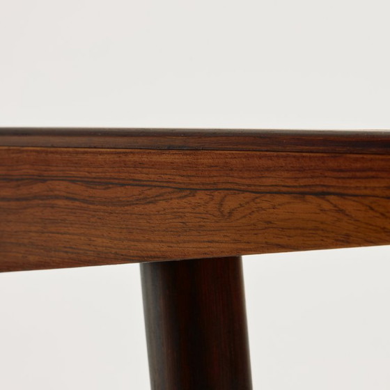 Image 1 of MK11835 Restored rosewood coffee table