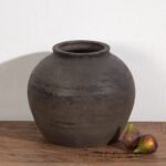 Antike orientalische Vase (ca. 1900) #13 – Vasen (photo 6 of 28)