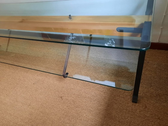 Image 1 of Table basse Driade par Enzo Mari