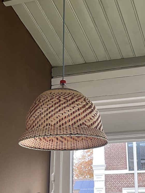 Image 1 of PET-lamp ensemble 6 stuks