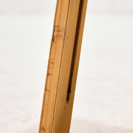 Image 1 of MK10505 Sedia pieghevole in faggio