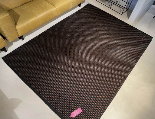 Brink & Campman Weave Grid rug - 200x280