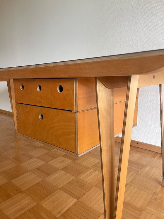 Image 1 of Moormann Spandoto bureau XL