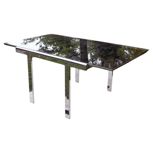 Tucroma Tisch von Guido Faleschini für Mariani