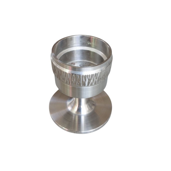 Image 1 of 2 x alte BMF-Zylindervase