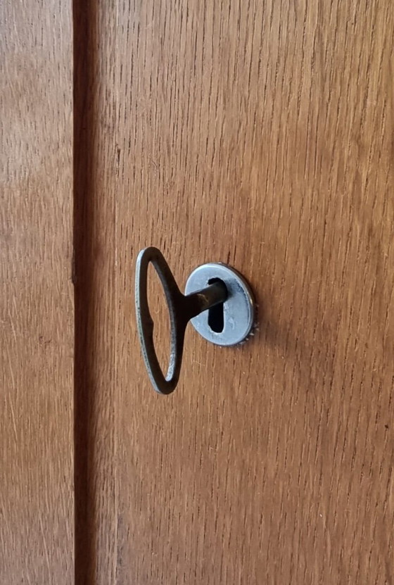 Image 1 of Mid-century wardrobe