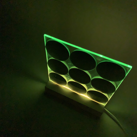 Image 1 of AO-T2AL-005 - Opera d'arte di LJ Billion