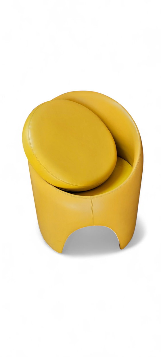 Image 1 of Gogo club chair space age 1960s