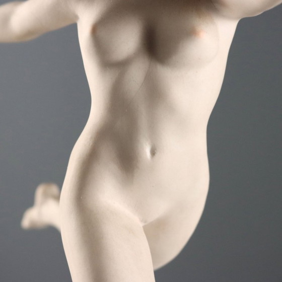 Image 1 of Nudo Femminile Ernst Seger per Rosenthal