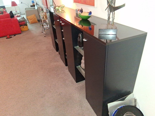 Armadio contenitore Interlubke