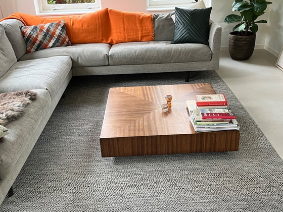 Image 1 of Minotti salon table