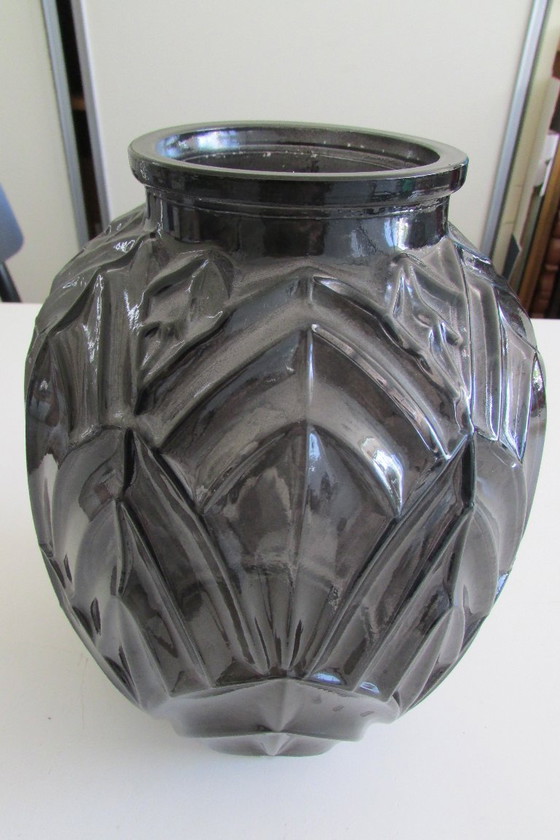 Image 1 of Art Deco vase