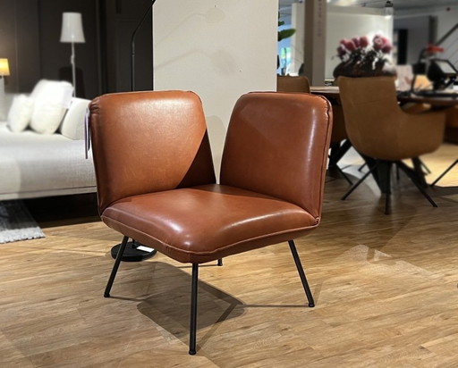 Pelle Shuffle – Jess, fauteuils, Leather