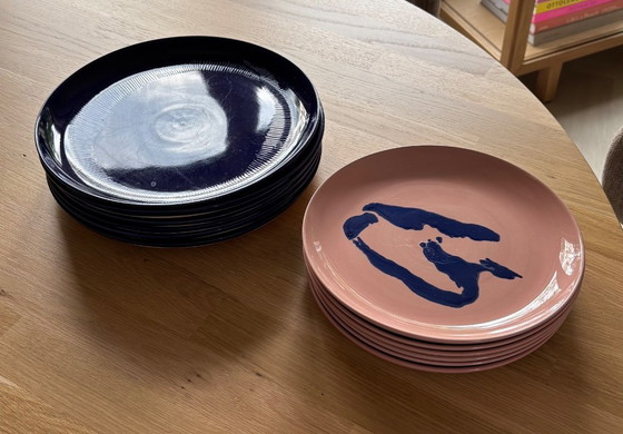 Image 1 of Te koop: Serax Ottolenghi Feast servies - 24-delig-6 personen