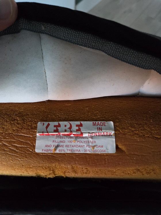 Image 1 of Kebe, diseño danés, busframe