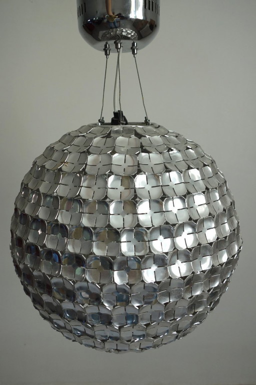 Pendant light dlg Terzani Ortenzia