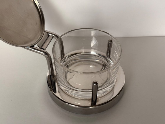 Image 1 of Contenitore per formaggi Alessi