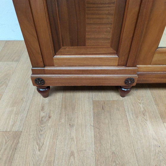 Image 1 of Armoire penderie vintage penderie démontable