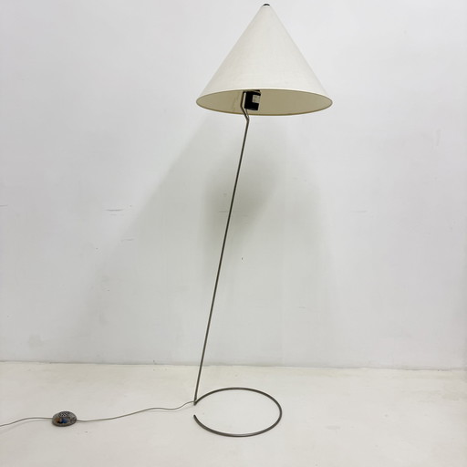 Vloerlamp Design Eikelenboom Jaques Tillman , 1980S