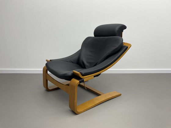 Image 1 of Sillón Kroken - Ake Fribytter para Nelo Möbel