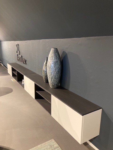 Interstar wall combination 2100 wall cabinet