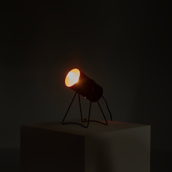 Image 1 of Model E1189 Desk Lamp