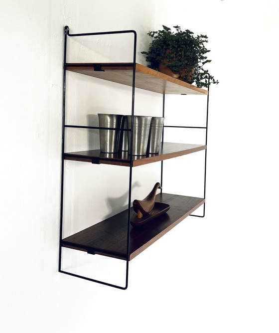 Image 1 of Vintage wandrek, WHB Germany ‘60