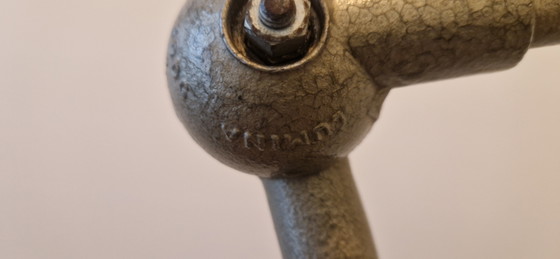 Image 1 of Vintage architect's lamp - LUMINA France - 1950s/60s