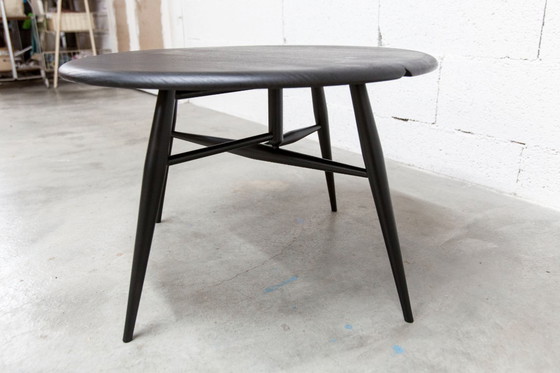 Image 1 of Ercol Coffee Table, 1960 Model 308