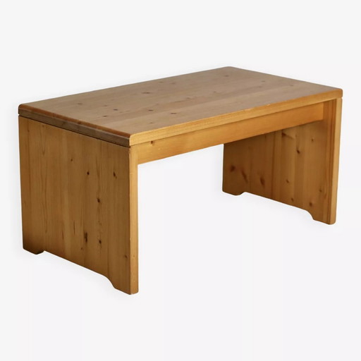 Charlotte Perriand for Les Arcs