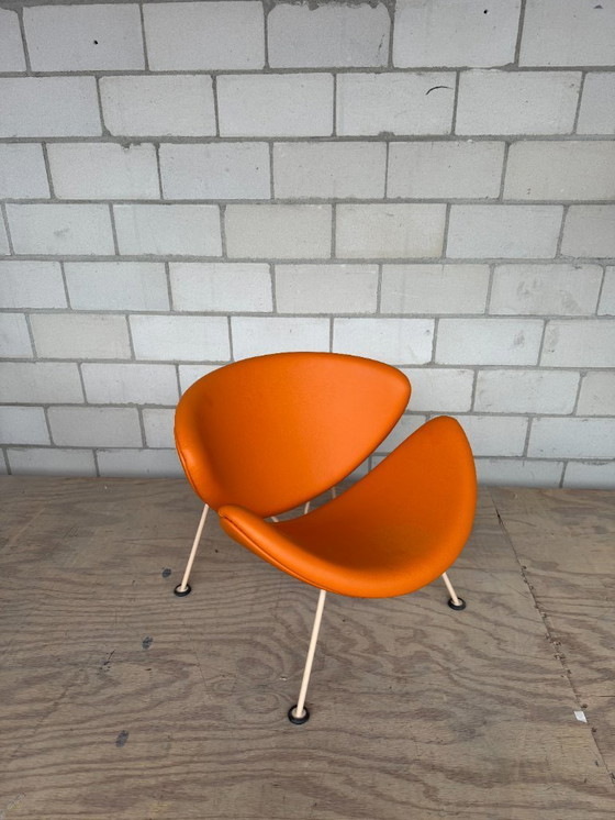 Image 1 of Artifort Orange Slice Junior