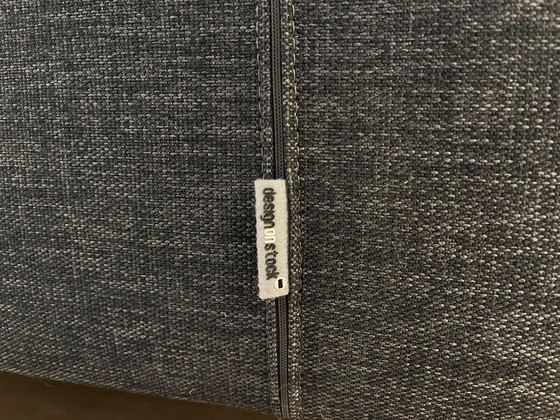 Image 1 of Design on Stock Bloq Ecksofa + Hocker – UVP: 7.500 €